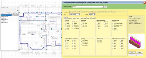 wrightsoft how to do distribution boxes|wrightsoft adding windows.